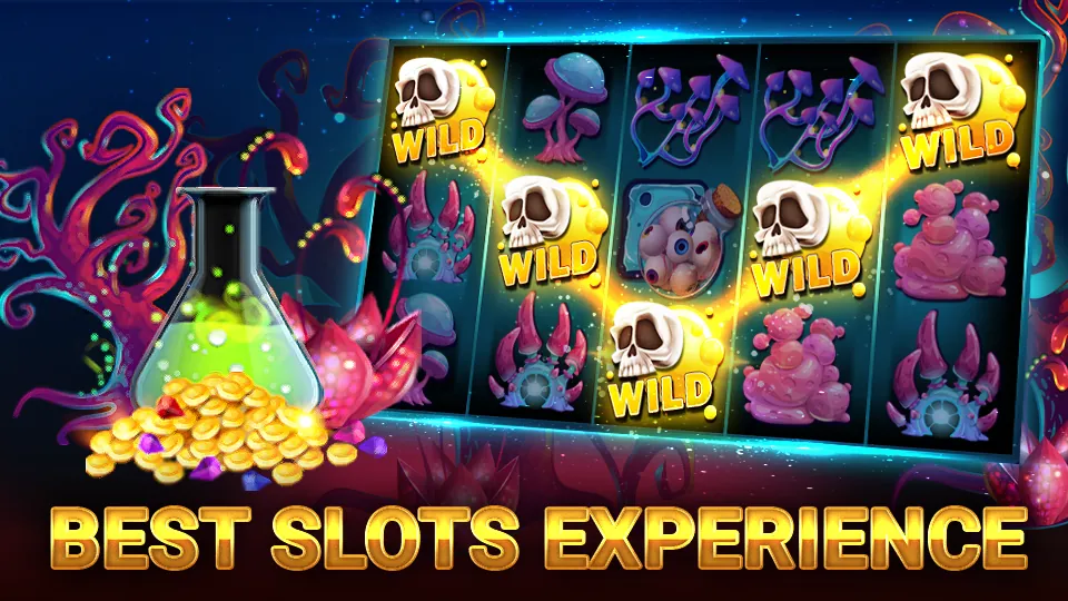 Đa Dạng Game Bắn Cá