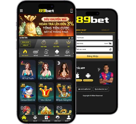 Đồ họa bắn cá sống động tại xin slot