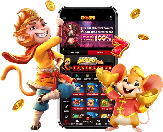 Tải APP xin slot