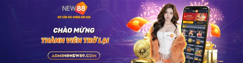 Sự kiện đặc biệt xin slot