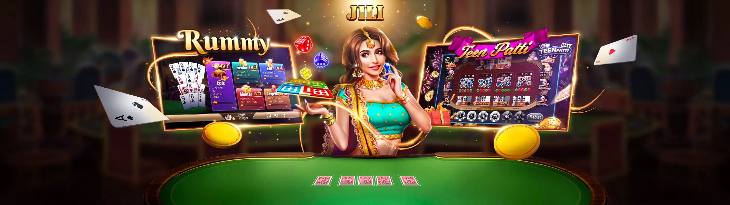 Sòng bạc trực tuyến xin slot với trò chơi jackpot nổ hũ