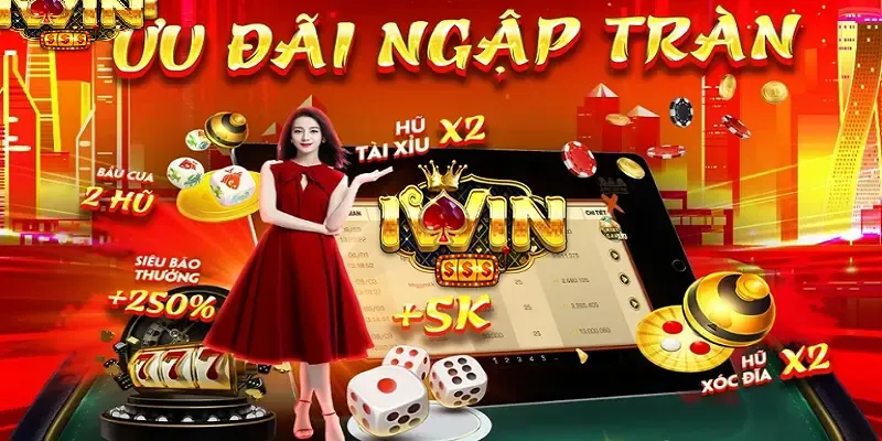 Phân tích tiền thưởng và vòng quay miễn phí tại xin slot