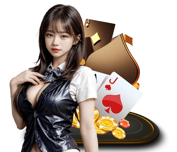 Nổ hũ & Slot Games